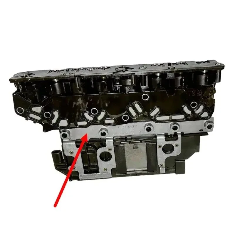 Фото Модуль управления трансмиссией 6T70 6T75 6T80 24275870, подходит для Chevrolet, Buick, Cadillac и GMC 201592WTE 24243095 24240313 24244571 №2