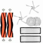 Запчасти для робота-пылесоса Dreame W10 с боковой щеткой