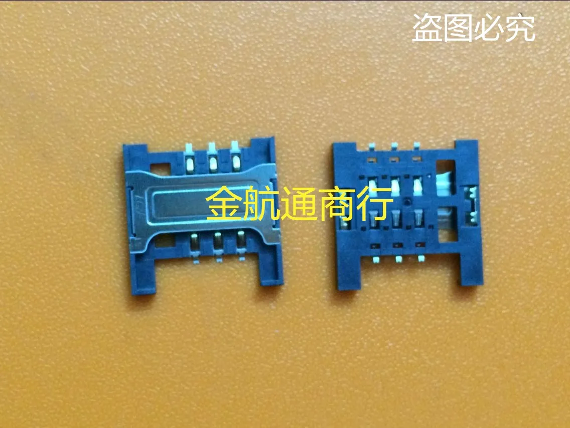 

20pcs/lot CAF99-06183-S103G Connector 100% new and original