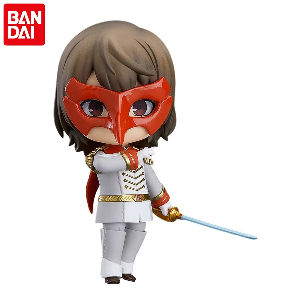 

Предварительная продажа, Оригинальная фигурка героя аниме Persona 5, экшн-фигурка Gorou Akechi, Коллекционная модель, статуя, Настольная искусственная фигурка