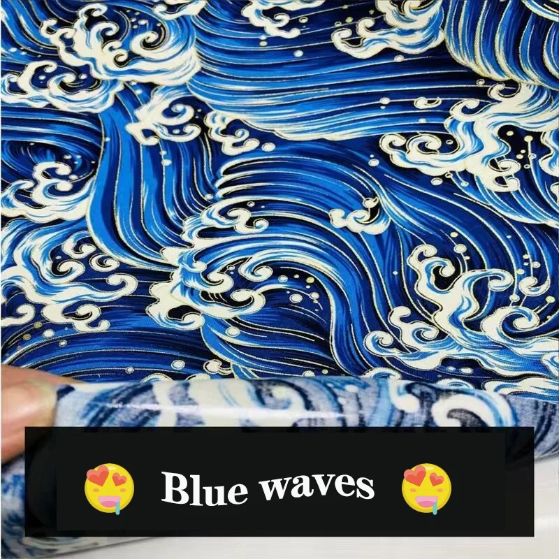 

JDM Японский Стиль, Хлопковая Наклейка На Автомобиль «сделай Сам», Для Интерьера, 50x150 См