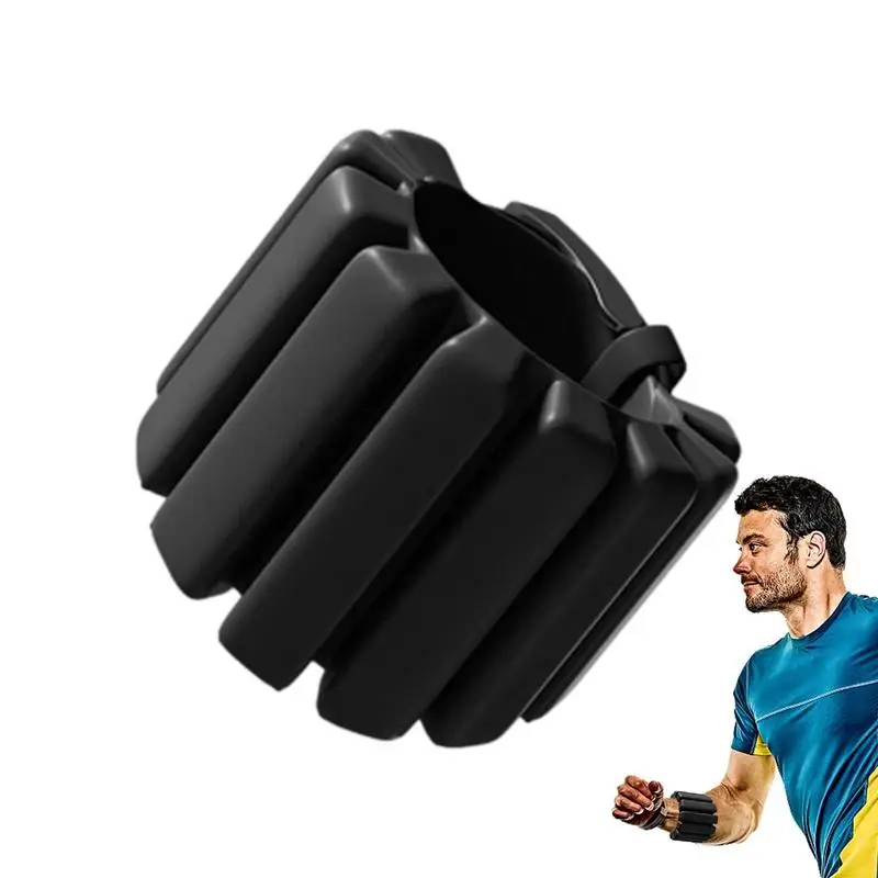 

Wrist Weights Sets For Women Silicone Bracelet Weight Arm Bands Ankle Adjustable Wearable Ankle/Wrist For Walking Dance