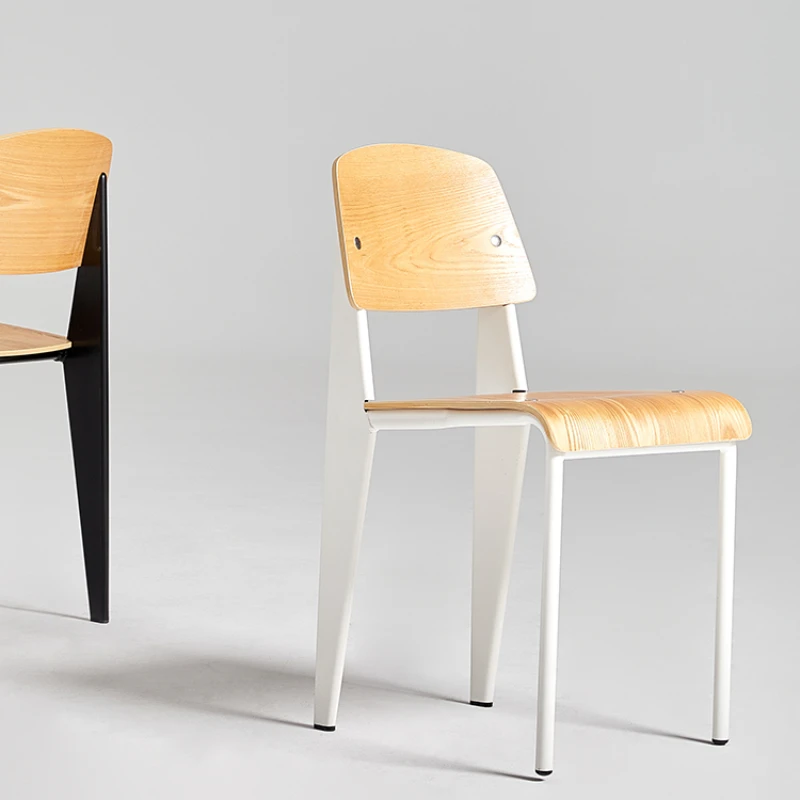 Современные обеденные стулья для гостиной роскошные в скандинавском стиле