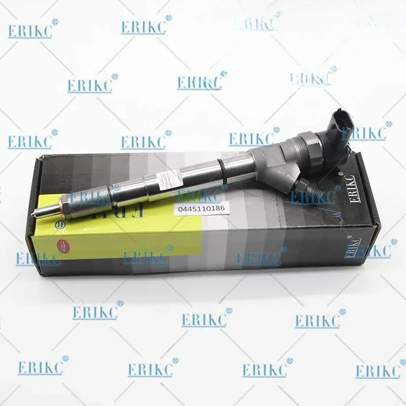 0445110279 0445110186 дизельный инжектор 0445110730 33800-4A150 Форсунка двигателя для Hyundai Kia 33800-4A100