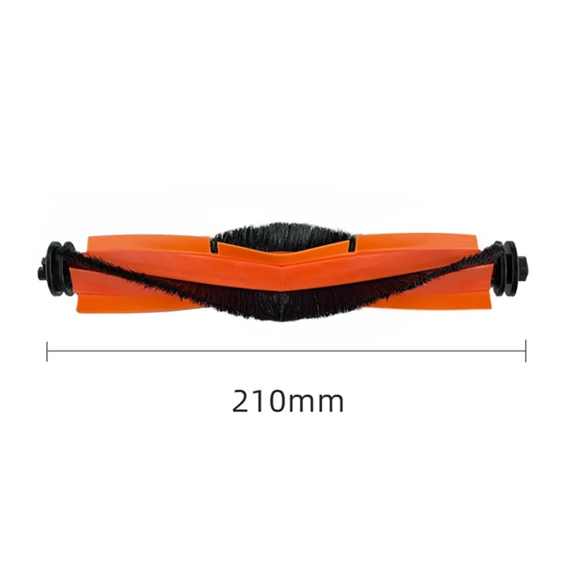 Набор сменных насадок для робота-пылесоса Xiaomi 3S B108CN /2Pro B113CN 13 шт