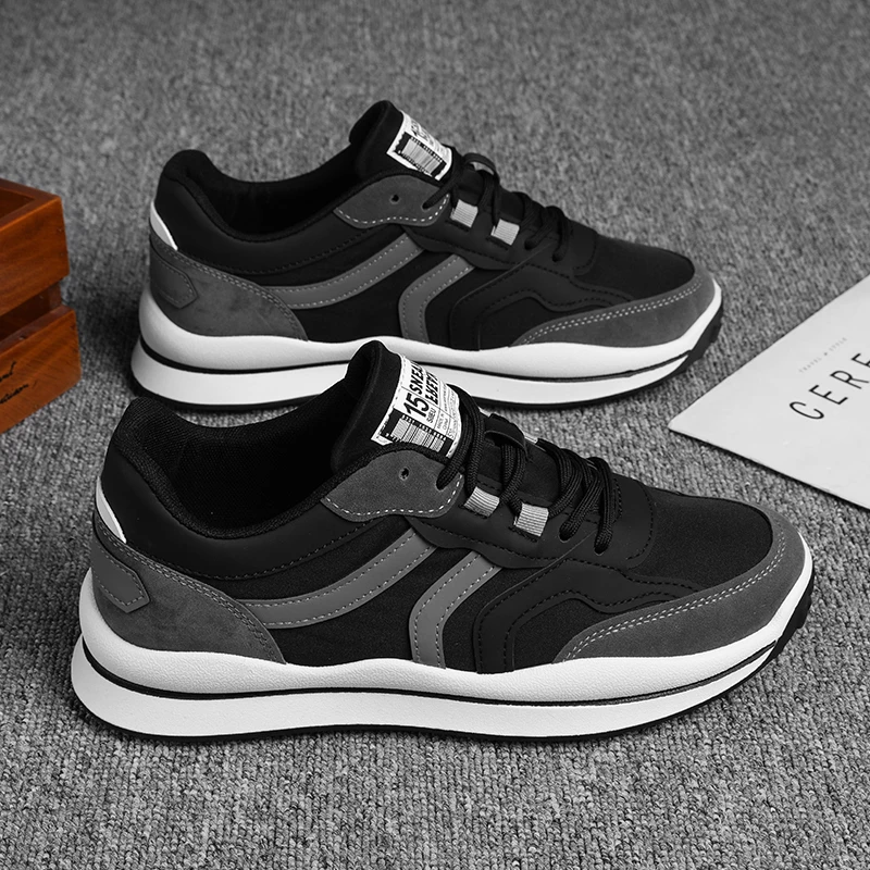 

CYYTL Men Sneakers Casual New In Outdoor Running Shoes Platform Fashion Sports Tennis Designer Luxury Loafers Flat Ankle Boots