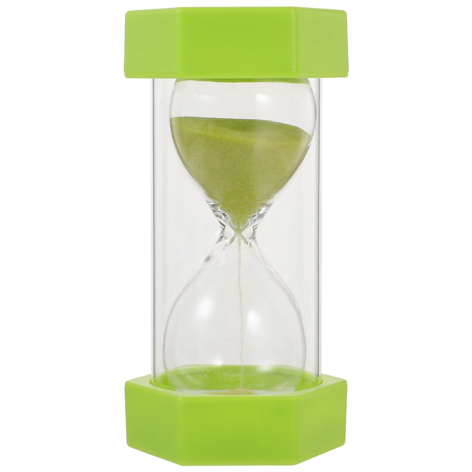 

Jr Games Kids Decorative Hourglass Timer Delicate Creative Sand Desktop Ornament
