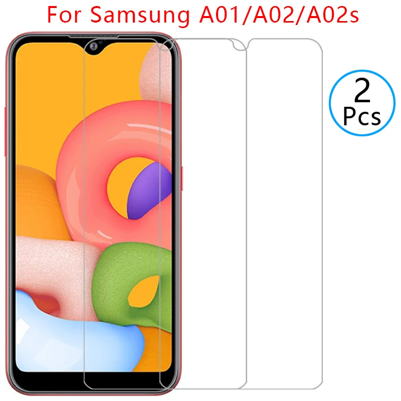 

case for samsung galaxy a02s a02 s a01 cover tempered glass on samsunga02 a 01 02 02s phone coque samsun samsumg sansung 01a 02a