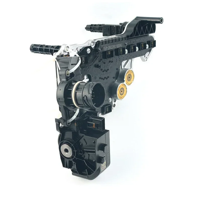 MPS6 6DCT450 TCU TCM Блок управления коробкой передач 7M5R-14C247-FG для Volvo C30 C70 7M5R-14C247-FE 7M5R-14C247-FA