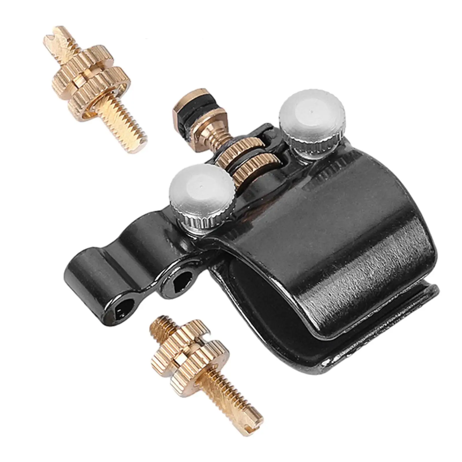 1 компл. Erhu тонкая металлическая струна Настройка строка тюнер аксессуары для