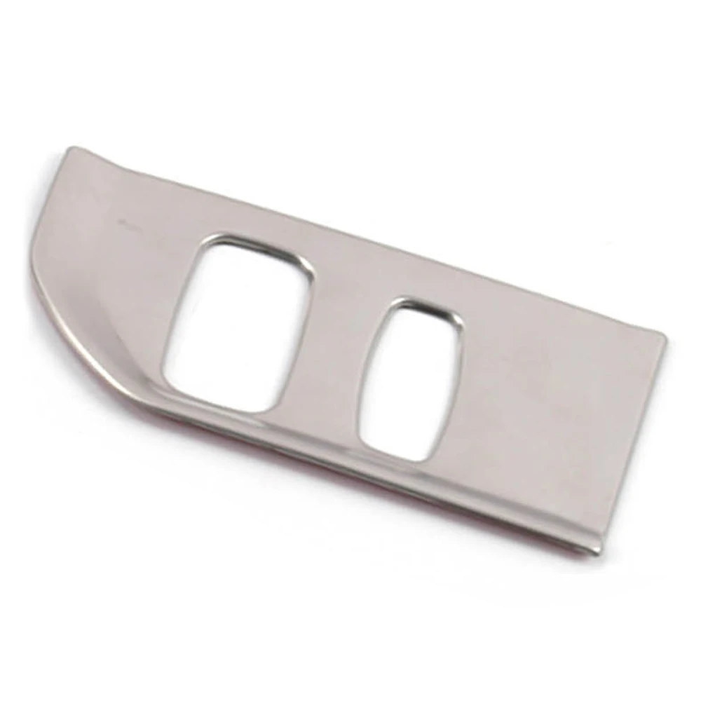 

Хромированное автомобильное устройство зажигания, рамка для ключа, крышка замочной скважины для Volvo XC60 2012 2013 2014 2015 2016 2017, аксессуары для интерьера с левым рулем