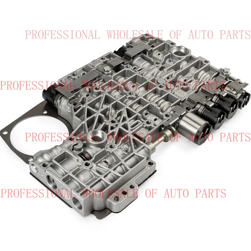 Фото Блок управления трансмиссией V+ для Ford Explorer, Ranger, Mazda 4R44E, 4R55E, 5R44E, 5R55E №3