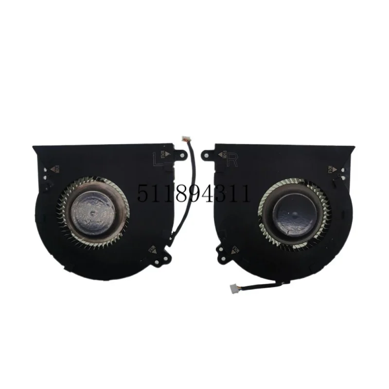 Вентилятор для процессора Lenovo IdeaPad Y900 y910 y920 17-isk 17isk