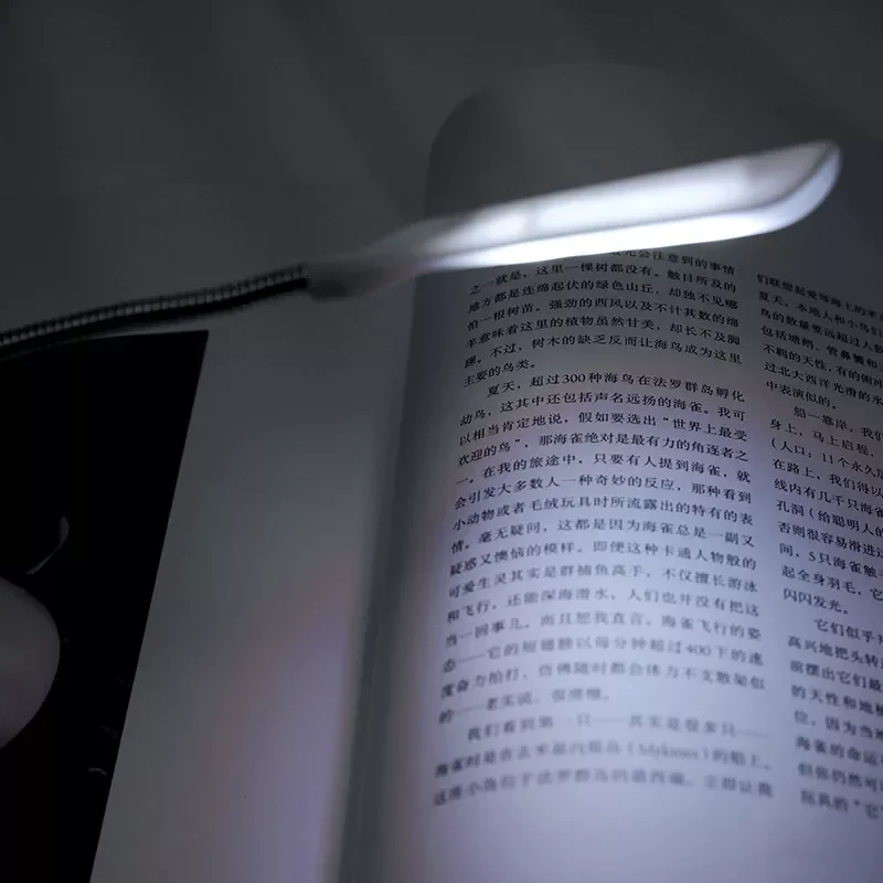 

2023NEW Foldable Eye Protection Bright LED Reading Lamp Table Lamp Bright LED Lamp Desk Book Lights Lamp Bedroom Night Light