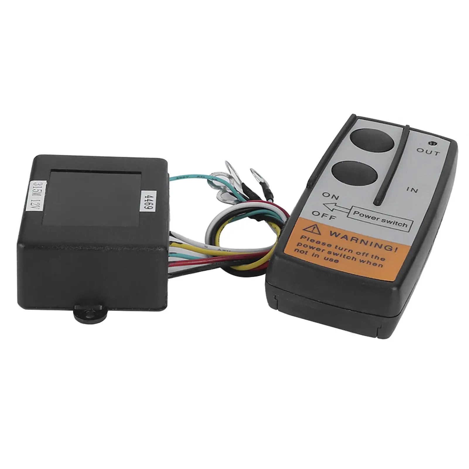 Якорь беспроводной переключатель ветрового стекла контроллер накладки для