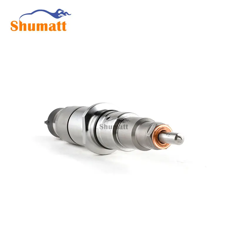 

Новый 0445120123 дизельный топливный инжектор OE 4 937 065 570107999907 для дизельного двигателя, сделано в Китае