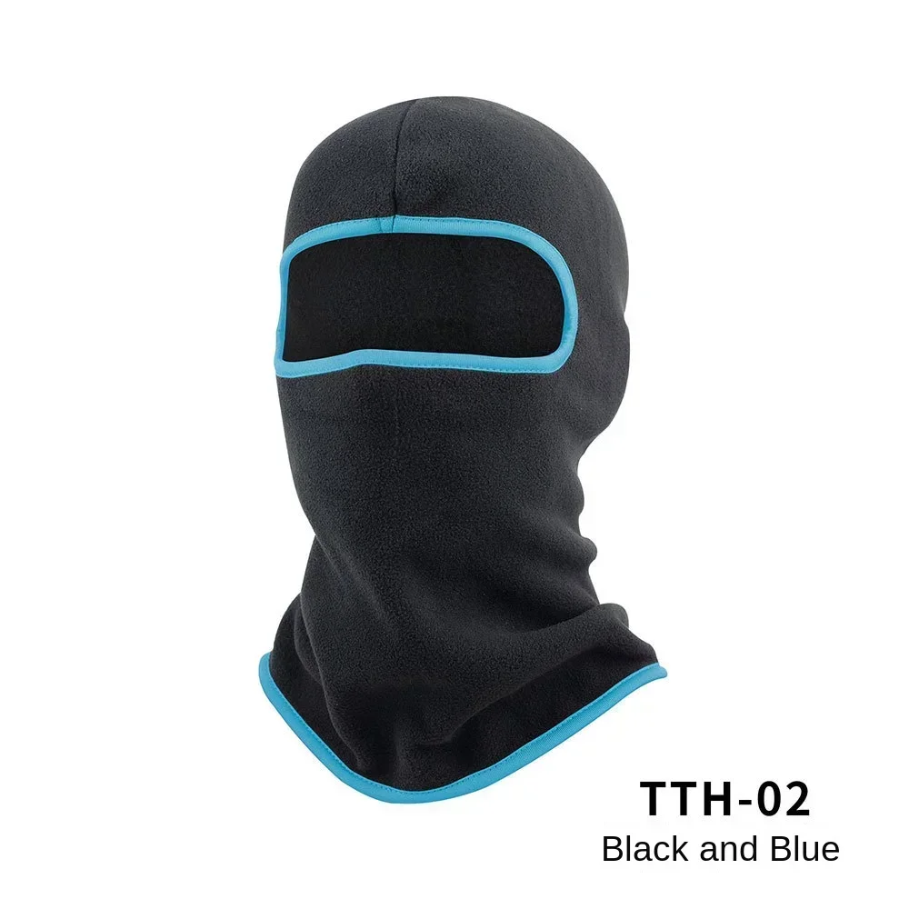 Нейлоновая Маска Унисекс Для Лица Балаклава С Полным Покрытием Езды На