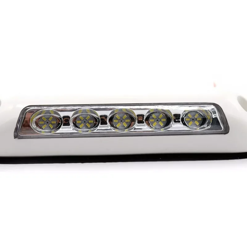 

12V LED Awning Porch Light Waterproof Motorhome Caravan Interior Wall Lamps