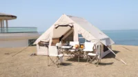 Палатка#5