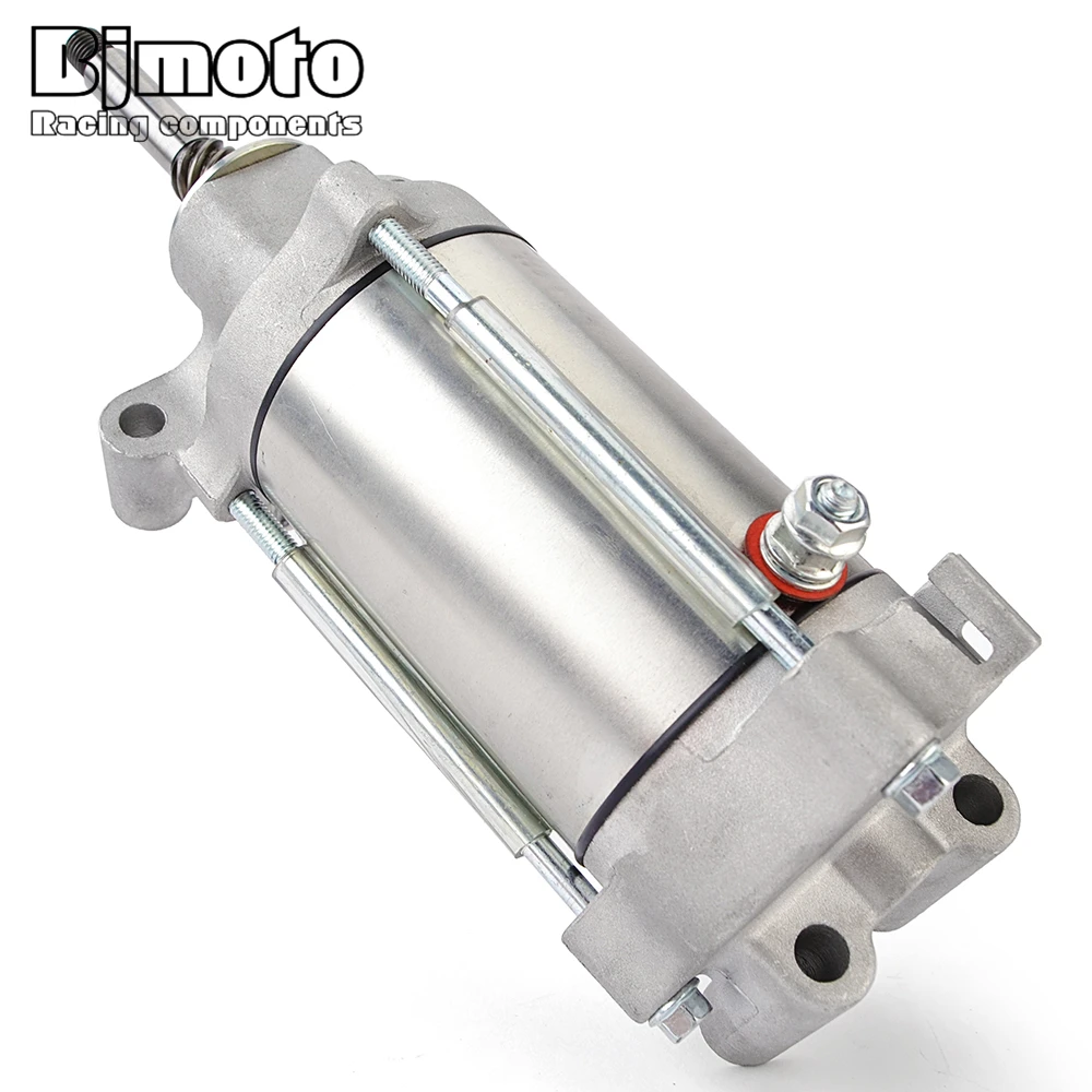 Стартер для Arctic CAT M6000 M8000 XF6000 XF8000 ZR6000 ZR8000 SE ES 141 153 162 SNO PRO ВЫСОКОГО COUNTRY LTD LXR 0745-438