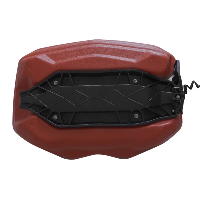 Ящик для хранения квадроцикла топливного комплекта бензобака GTX RXT Sea-Doo LinQ 295100950