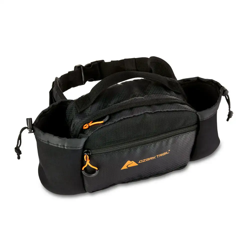 

Ozark Trail Multi-Use Lumbar Pack
