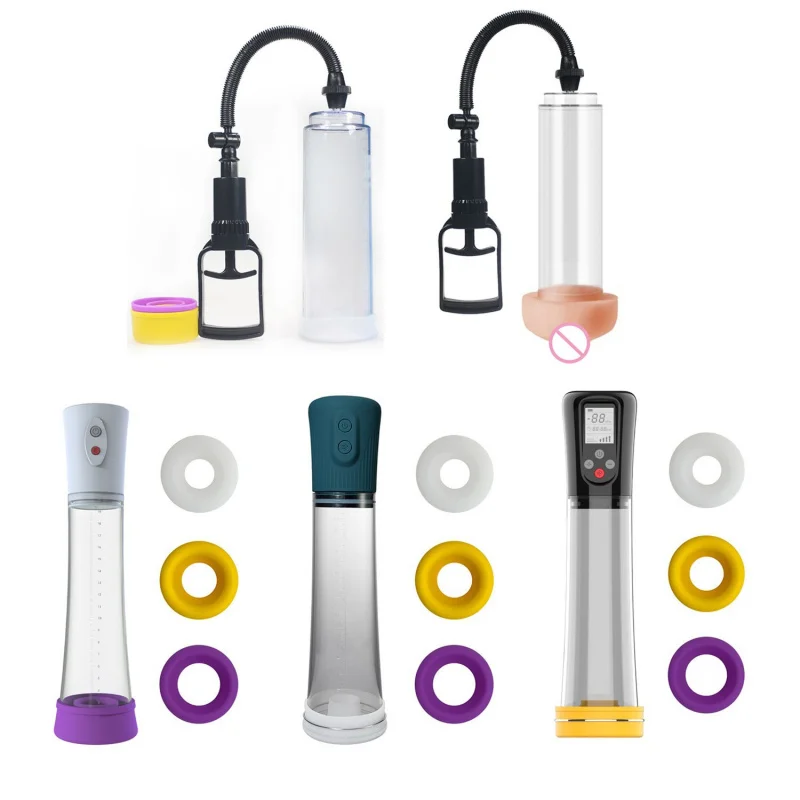 Мужской усилитель мужского пениса устройство для эрекции тренировка