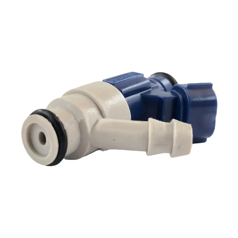 Рисунок 6 - форсунки топливной форсунки для