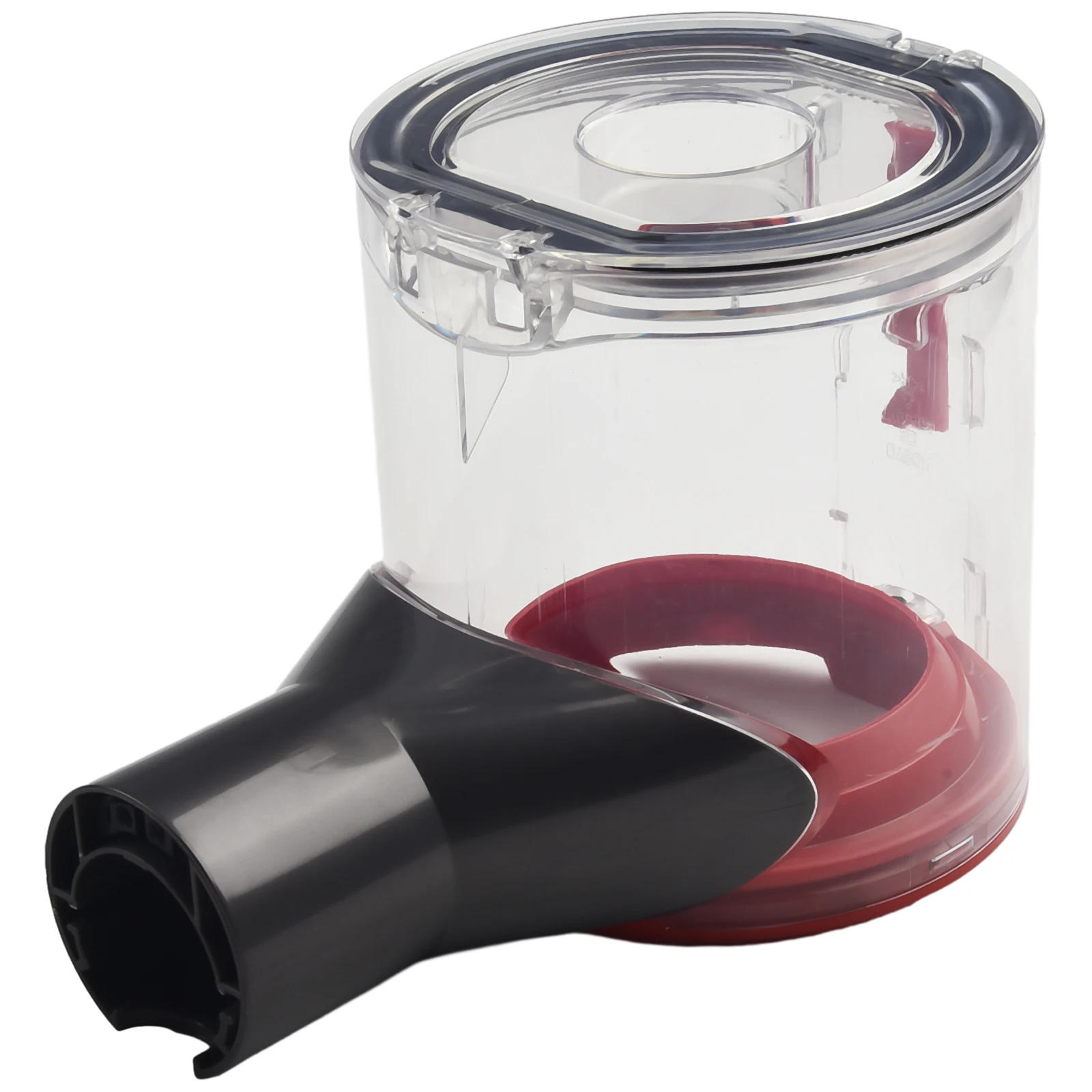 

Brand New Dust Bucket Dust Bin Canister Cordless Stick Vacuum Part Replace Replacement Spare Parts Vacuum Cleaner