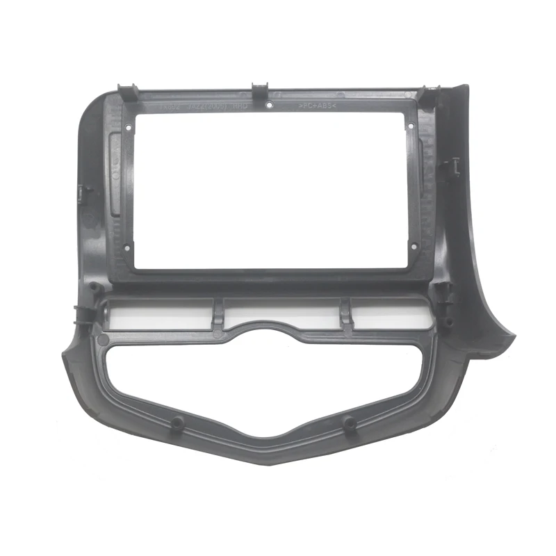 9-дюймовый автомобильный радиоприемник для HONDA JAZZ CITY FIT 2002-2008 Авто AC видео панель