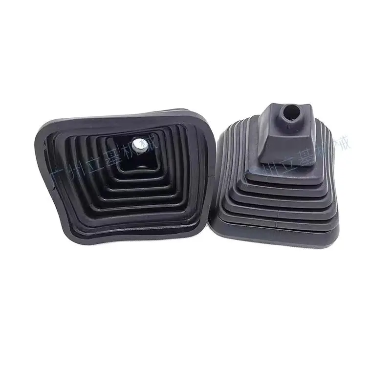 Детали экскаватора Komatsu PC200-5/120-5/300-5/400-5 джойстик пылезащитный чехол