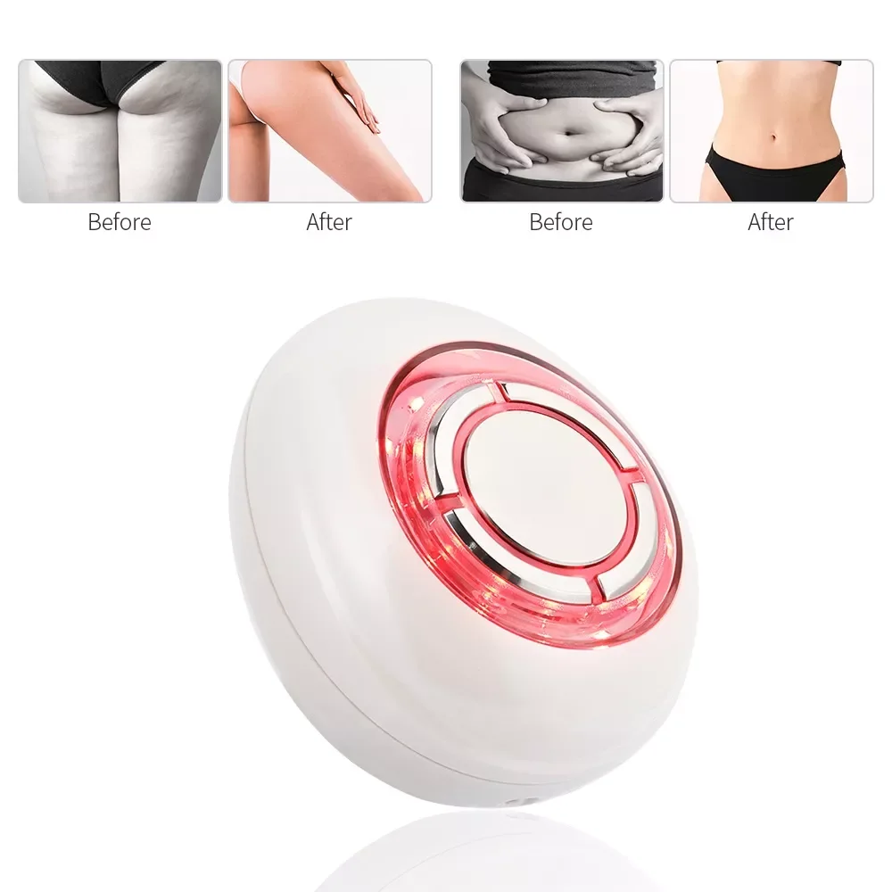 

4 в 1, ультразвуковой массажер для похудения