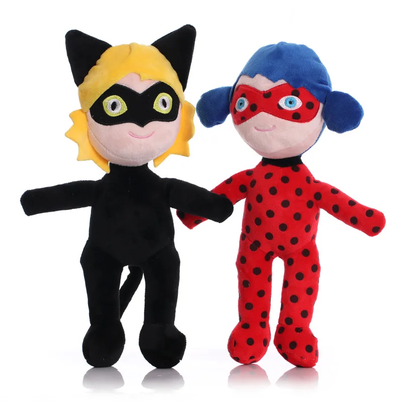 

Плюшевые игрушки Марина, кот, девочка, животное, мультфильм, комикс, аниме модель, кукла, мягкая игрушка, Рождественский подарок на день рожд...