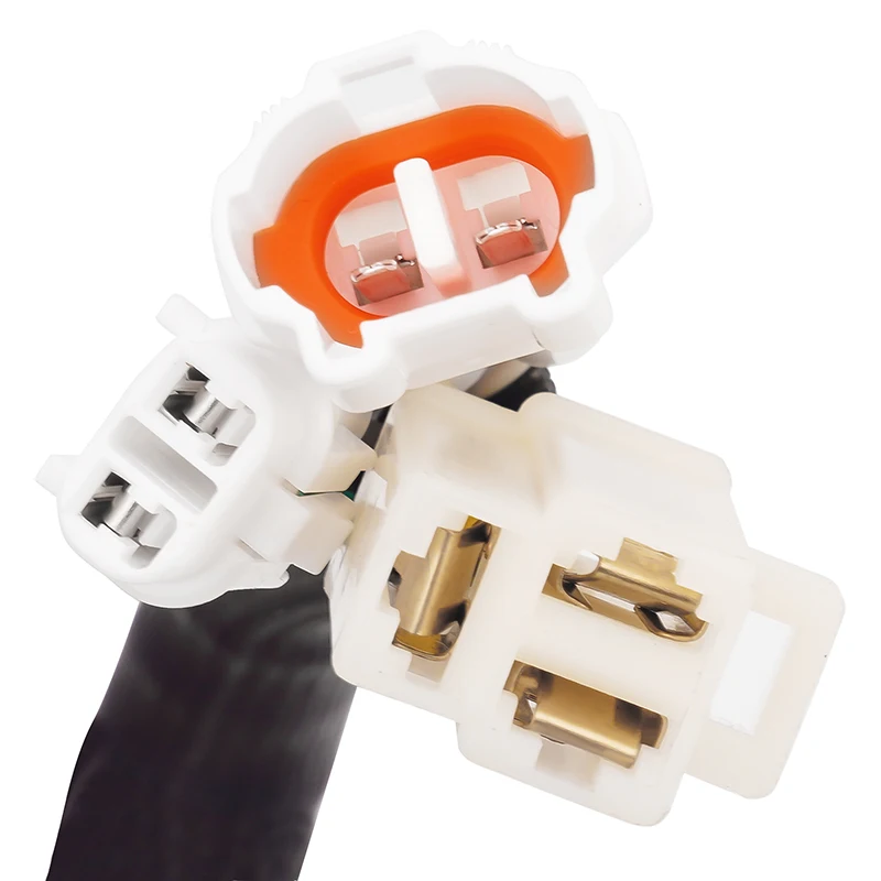 Детали двигателя мотоцикла катушка статора для Yamaha YFM350X YFM350 WARRIOR 350 YFM350U Big Bear YFM350FW