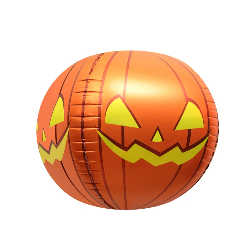 (1 шт.) Оформление оформления на Хэллоуин фотореквизит игрушечный шар 4D стерео