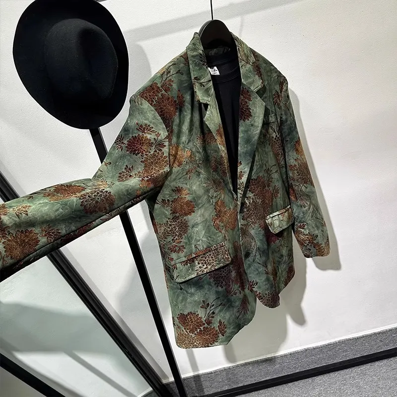 Мужская повседневная куртка Owen seak верхняя одежда для улицы Весенняя черная