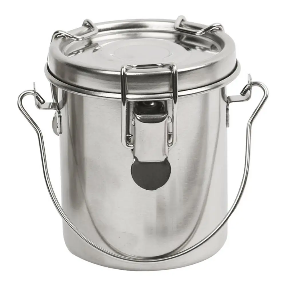 Портативная щетка из нержавеющей стали для мытья краски очиститель герметичная