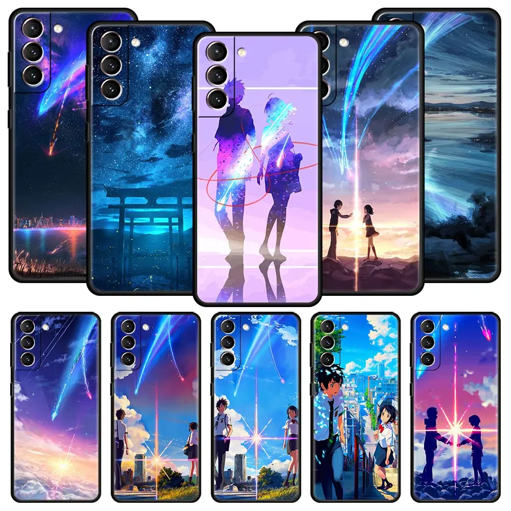 

Чехол для Samsung Galaxy S22 S21 S20 FE Ultra 5G S10 S10E S9 S8 Plus Note 10 20