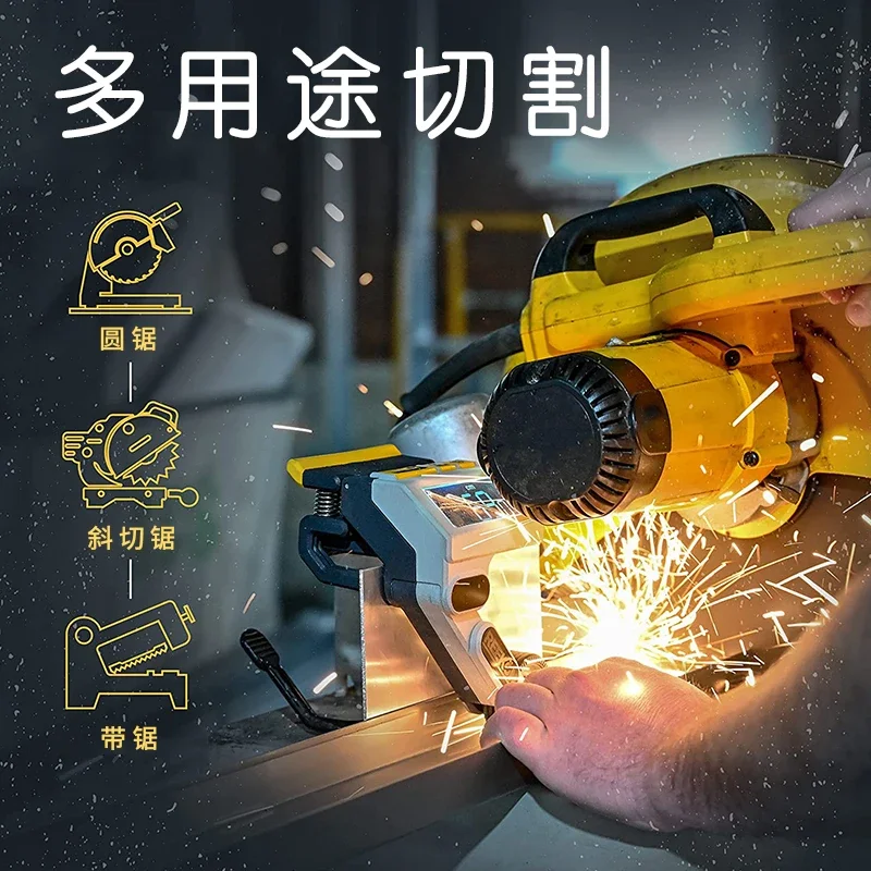 Измерительный прибор M1 с цифровым дисплеем