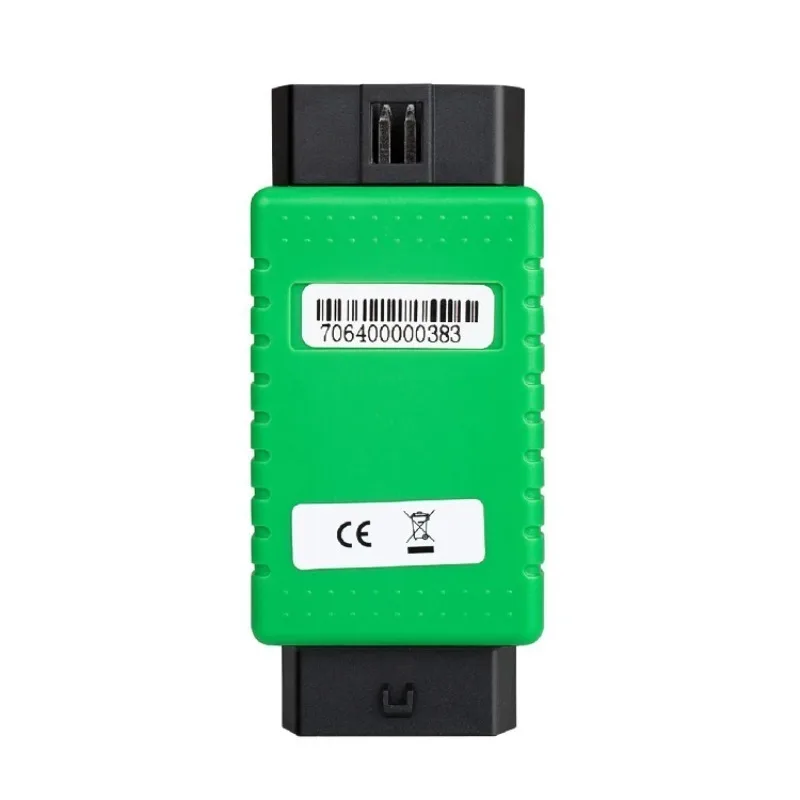 Фото Автомобильный сканер OBD-STAR P002, адаптер для программирования, полный диагностический инструмент для автомобиля №4