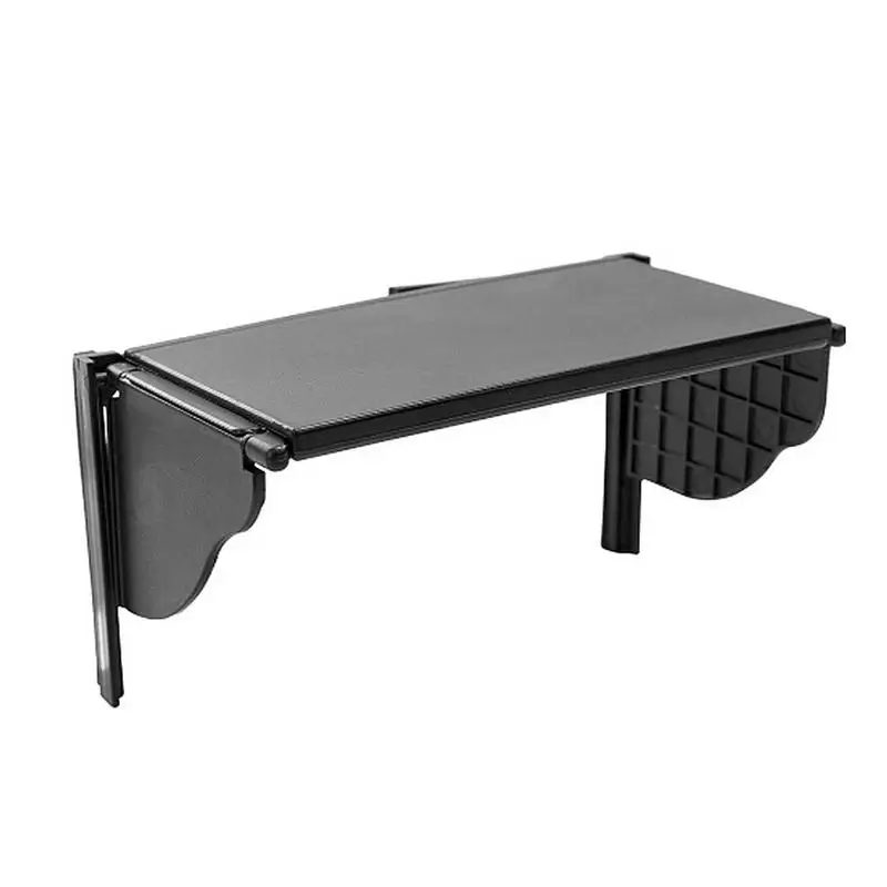 

5.5-10 Inch Car GPS Sunshade Cover Universal GPS Screen Sun Shade Visor Hood Car GPS Navigation Screen Sun Shade Visor