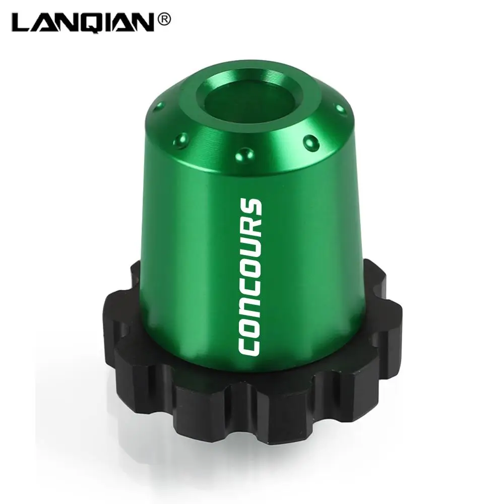 

Зажим регулятора круиз-контроля для мотоцикла Kawasaki GTR 1400 консоль 14 ABS 2007-2021