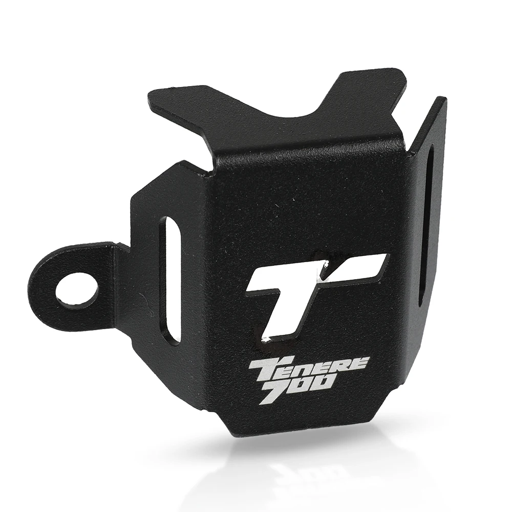 Задний тормозной бак для топлива и жидкости Yamaha T7 TX690Z/XTZ690/XTZ700/XT700Z Tenere 700 2019-2021