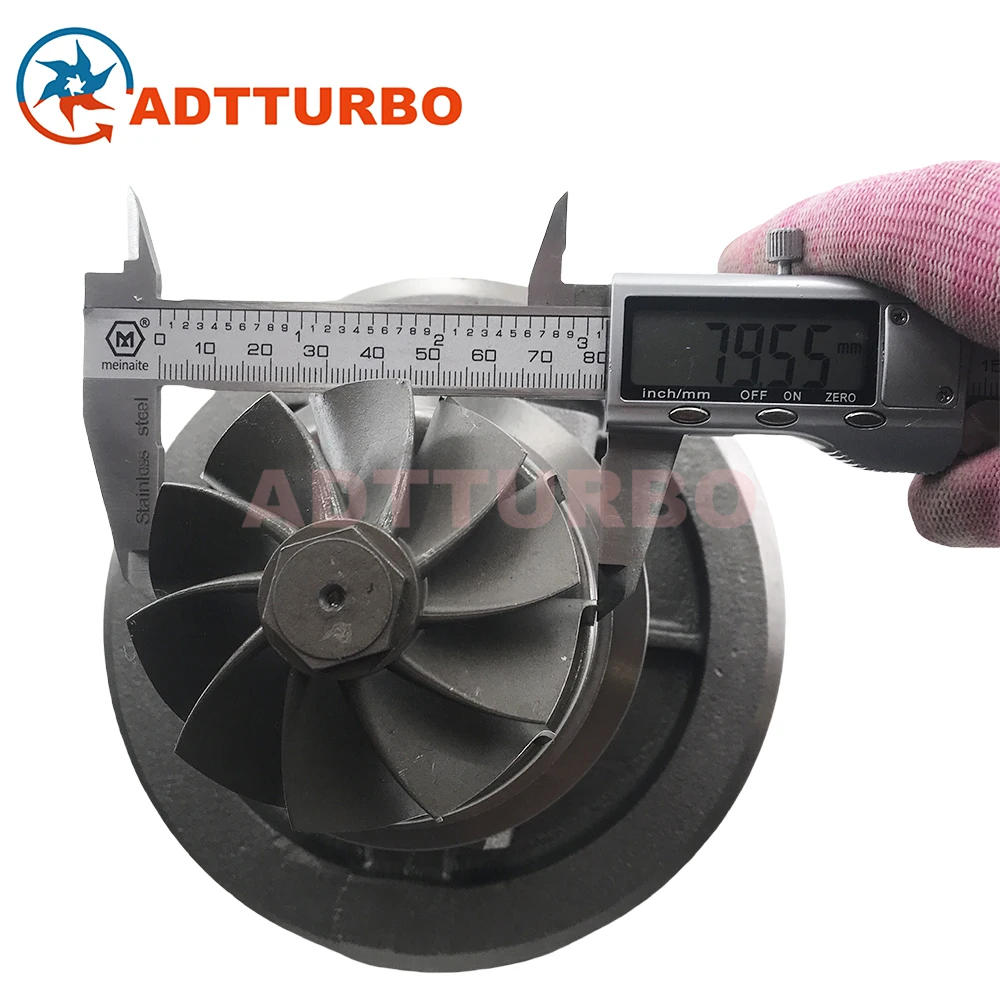 Картридж Turbo CHRA S310G080 178479 10R00364 198-1845 198-1846 216-7815 для Caterpillar с двигателем C9