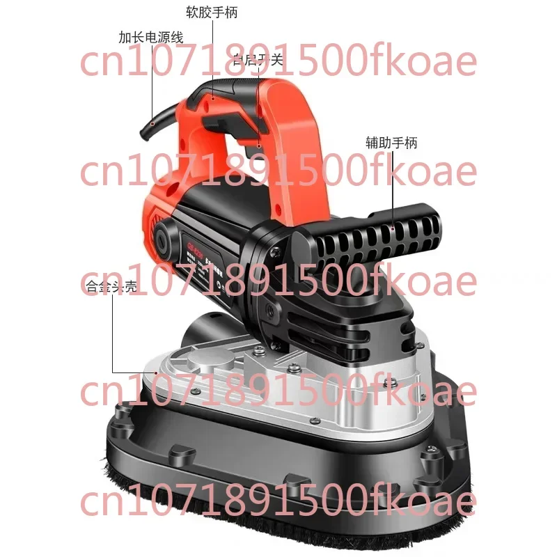 Шлифовальная машина GS-8230