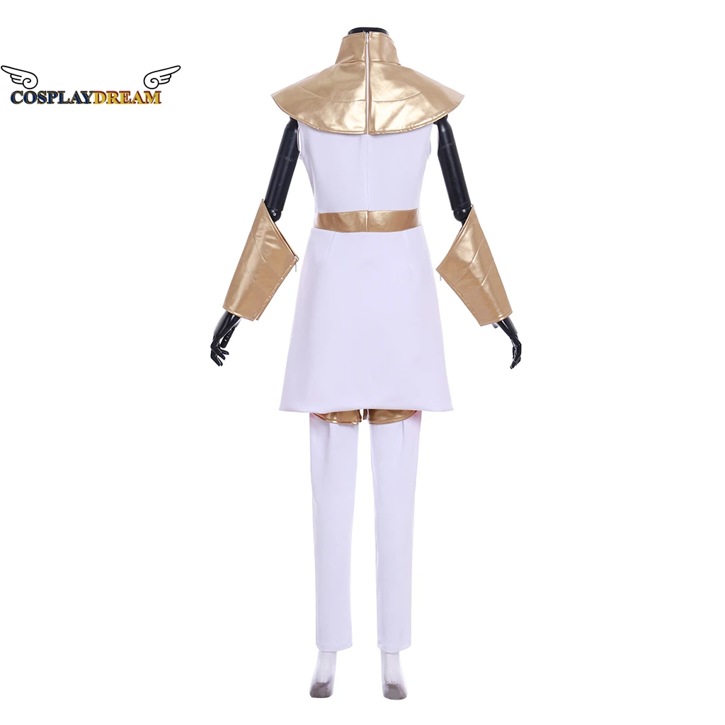 Костюм для косплея аниме She-Ra/Princess Adora женский милый костюм униформа на Хэллоуин