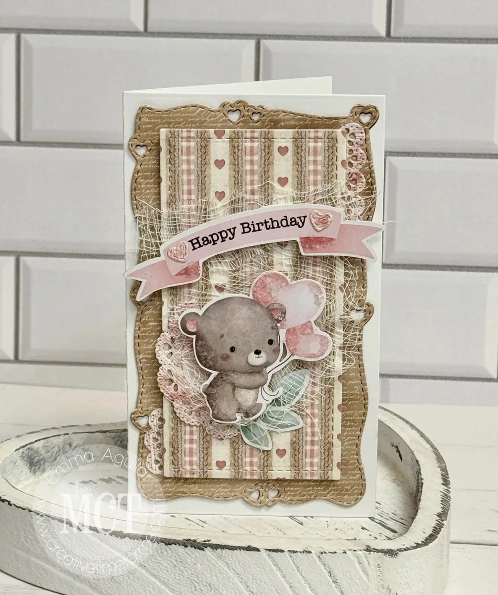 Фото Новые металлические вырубные штампы Stitch Heart Layers Stamp 2026 для скрапбукинга, рукоделия, изготовления фотоальбомов, шаблонов и декоративных элементов ручной работы №2