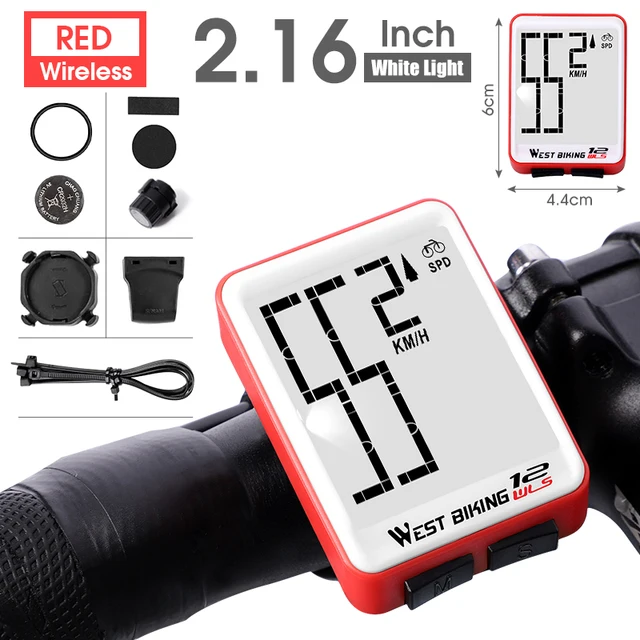 west biking 12 wls