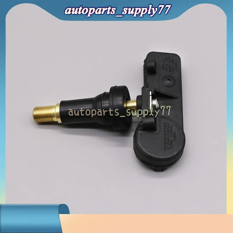 Датчик давления в шинах TPMS 1/4 шт. 13586335 315 МГц для Cadillac Escalade Chevrolet avalexpress Suburban GMC Sierra