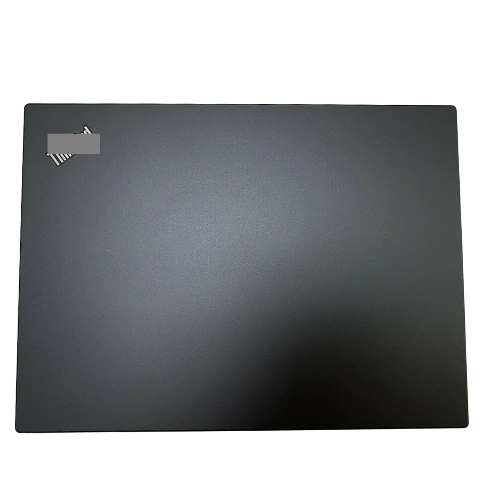 Новинка для ThinkPad E480 E485 E490 E495 задняя крышка ЖК-дисплея верхняя крышка 01LW152 AP166000400